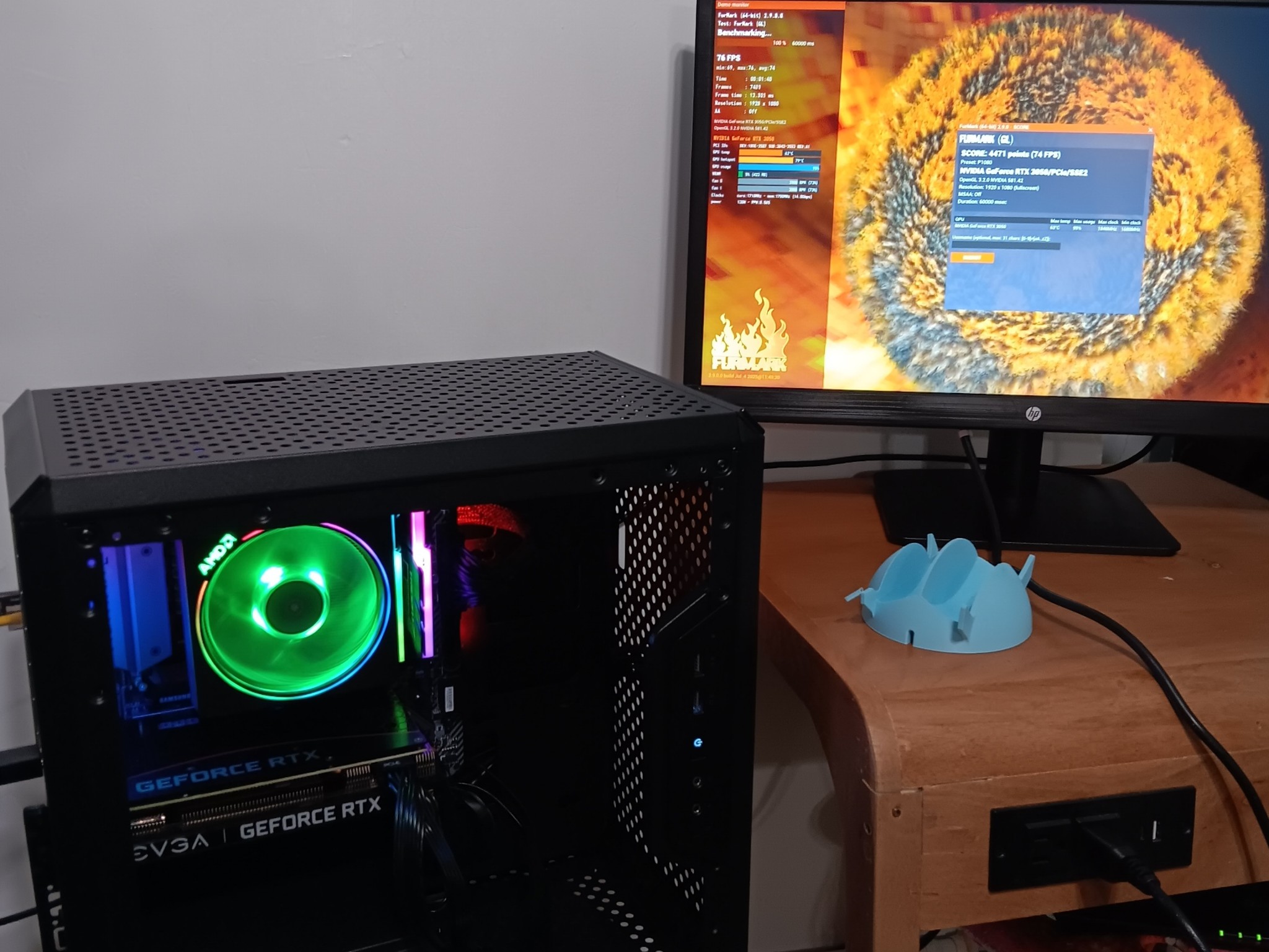 Good Budget Starter Gaming PC