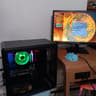 Good Budget Starter Gaming PC