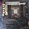 ASUS X299 ROG RAMPAGE VI EXTREME OMEGA LGA 2066