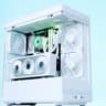 ❄️🌪️🌬️Arctic Blast🌨️Nvidia RTX 4070 Super 12GB🌨️AMD Ryzen 7 7700X🌨️32GB DDR5🌨️1TB NVME