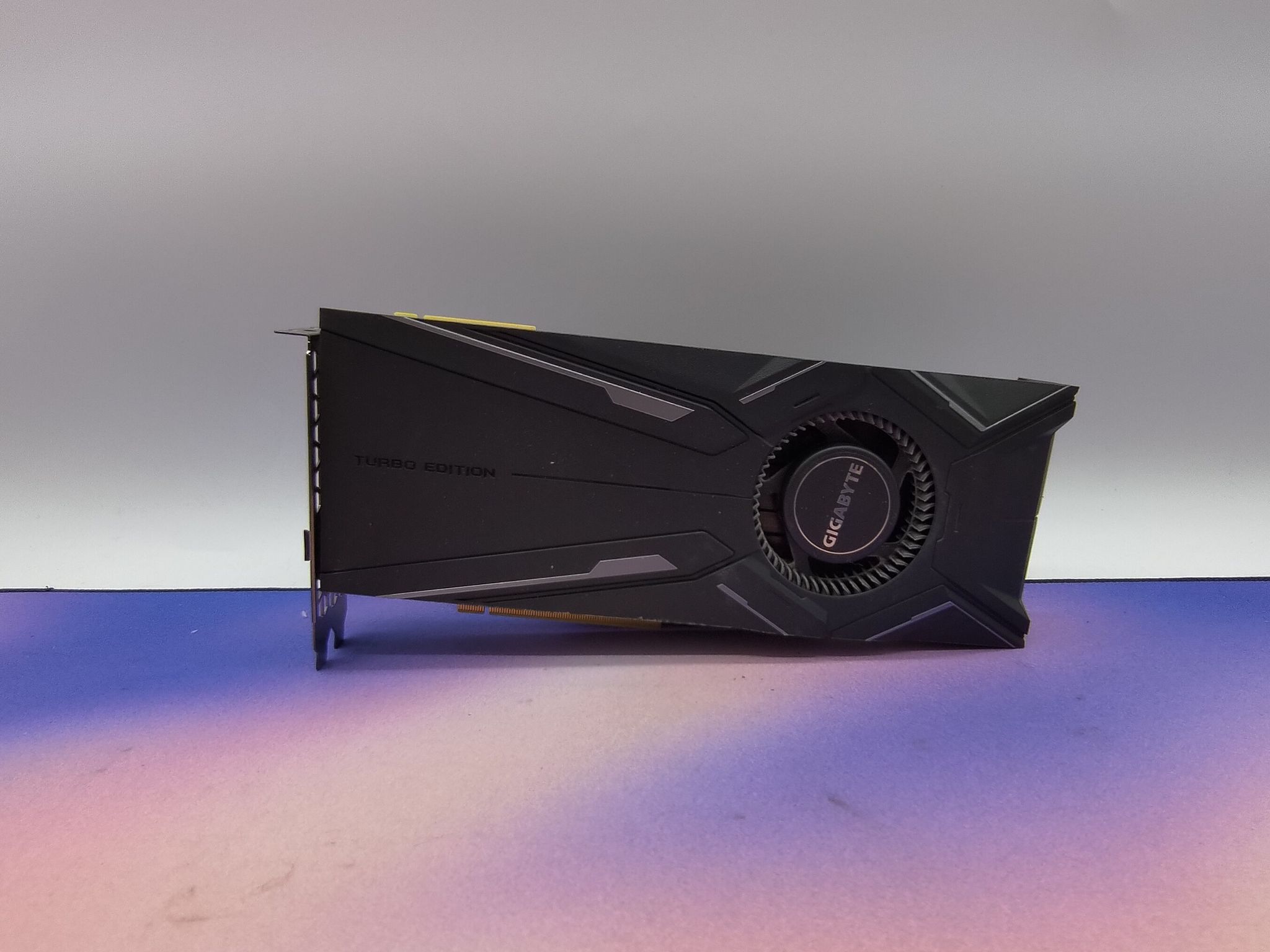 Gigabyte RTX 2080 Blower