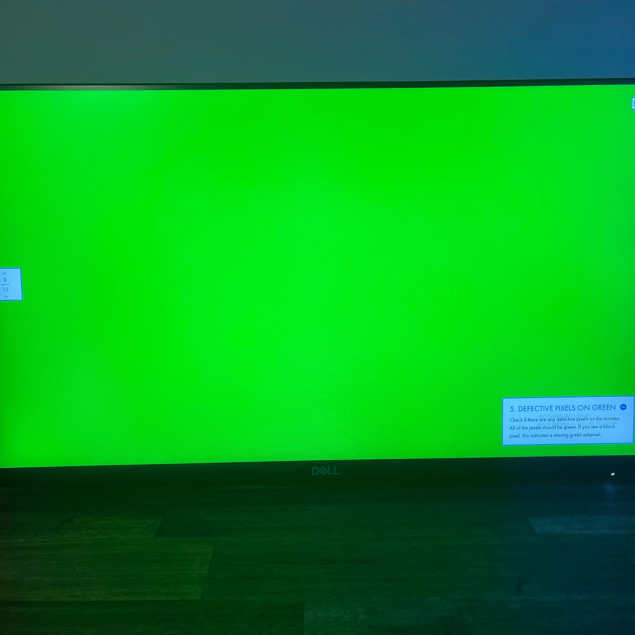 Dell 24" 1080p 75Hz Monitor