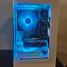 🔥 Ryzen 5 5500 + Arc B570 Gaming PC | 32GB RAM | 1TB Gen3 NVMe SSD | ARGB Build | Ready to Game!