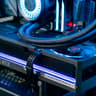 RTX 5080 4K Gaming Monster | Ryzen 7 7800X3D| 32GB DDR5| X870 MOBO| 2TB SSD