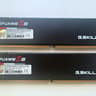 G.Skill Ripjaws S5 | 32GB DDR5-5600 CL36 | (2x16)