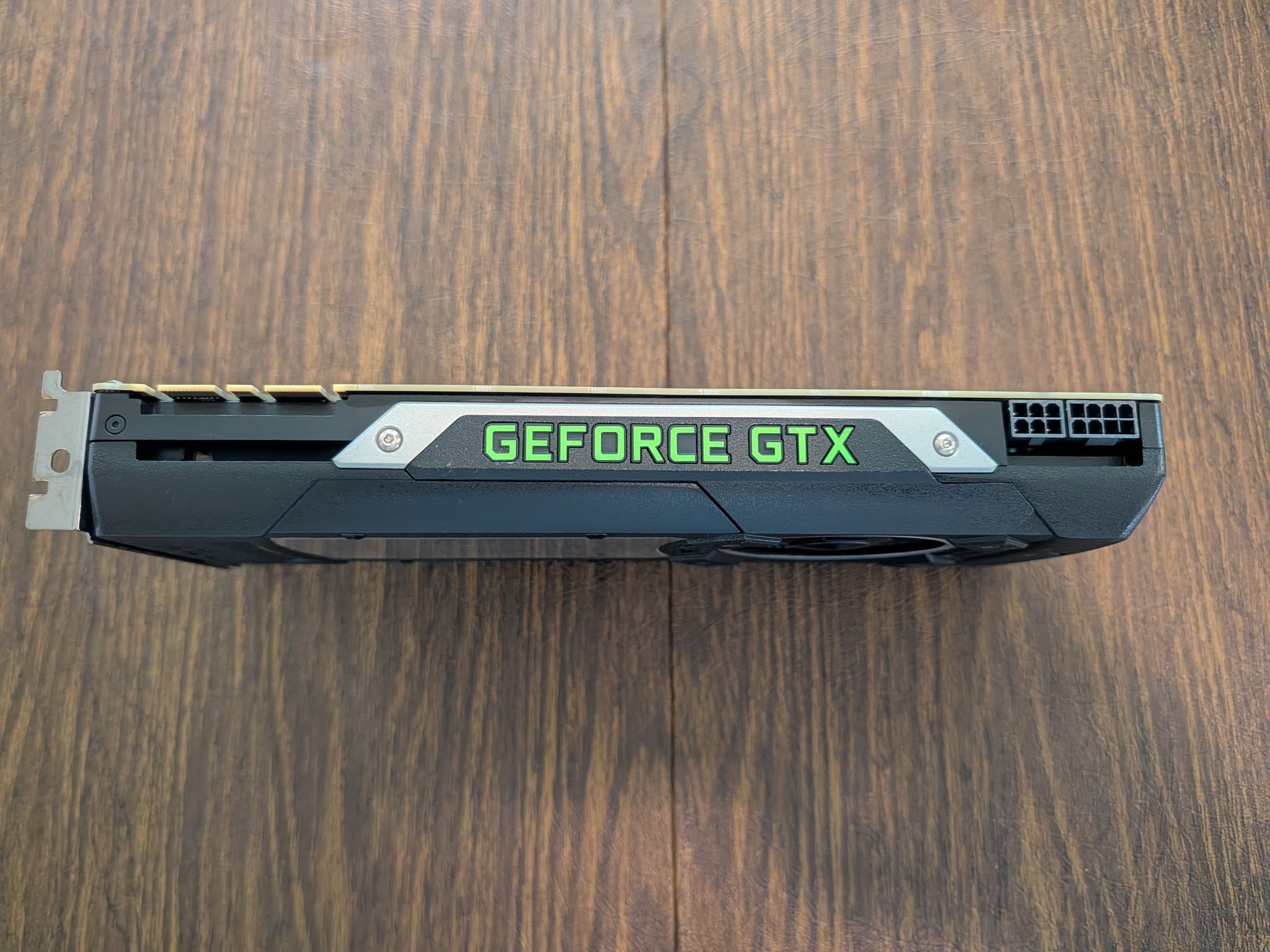 NVIDIA GeForce GTX Titan X 12GB 384BIT DDR5 (Zotac)