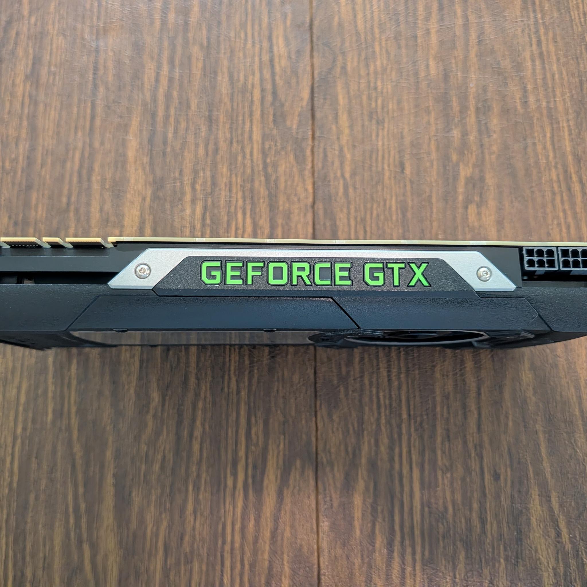 NVIDIA GeForce GTX Titan X 12GB 384BIT DDR5 (Zotac)