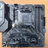 Asus TUF B450M-Plus Gaming Motherboard