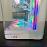 RTX 5080 | i9 14900kf | 32GB DDR5 | 2TB SSD | 5.5in LCD screen | 1000W Power Supply White Gaming PC