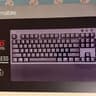 BNIB (Cherry MX Red) W1 WIRELESS Thermaltake Gaming Keyboard