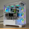 RTX 4080 Intel Core Ultra 265f Gaming PC
