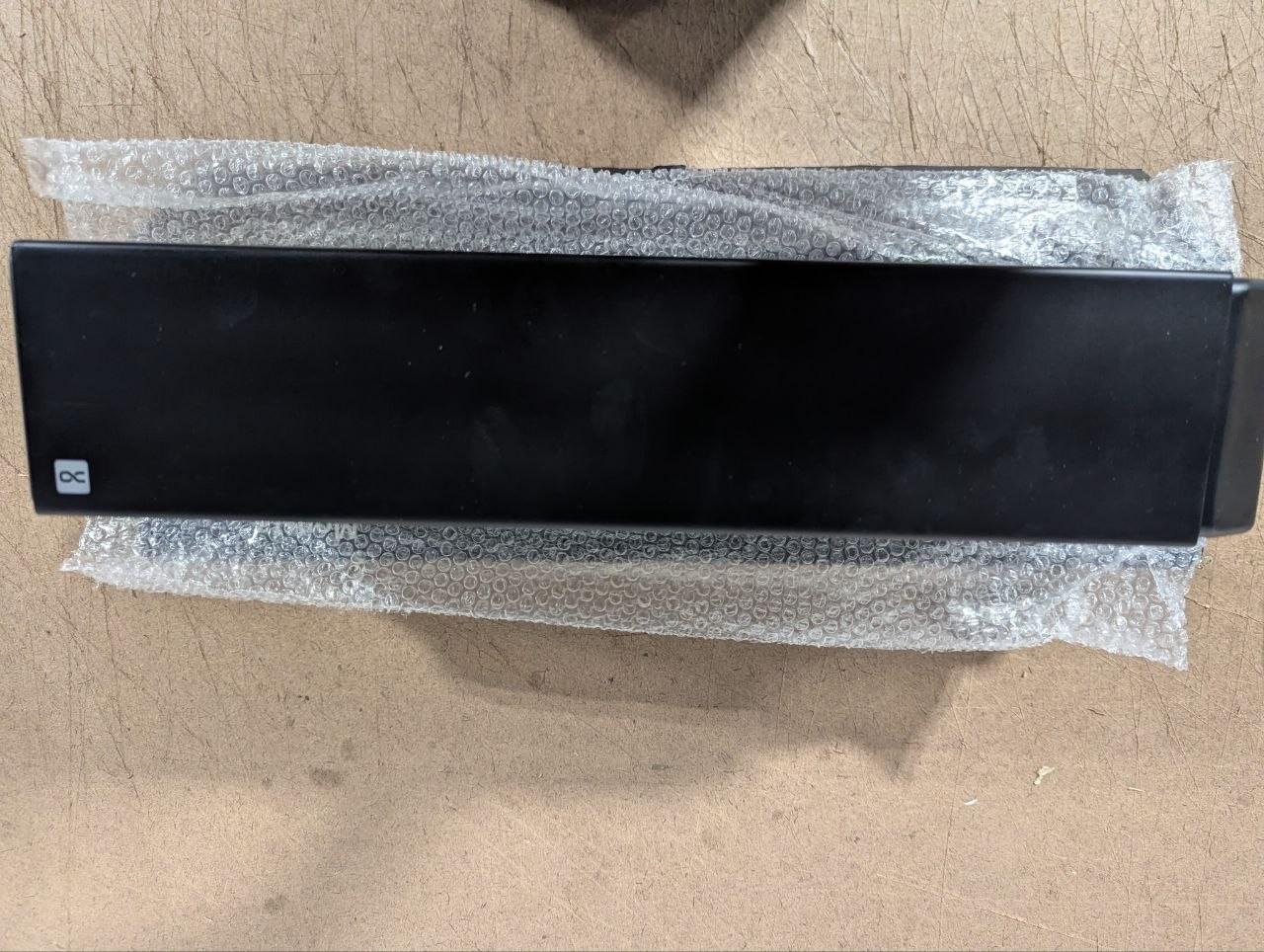 Alphacool NexXxoS Monsta 360mm Radiator (14182)