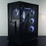 ⚡️RTX 3070 Custom Gaming PC - Ryzen 5 5600X