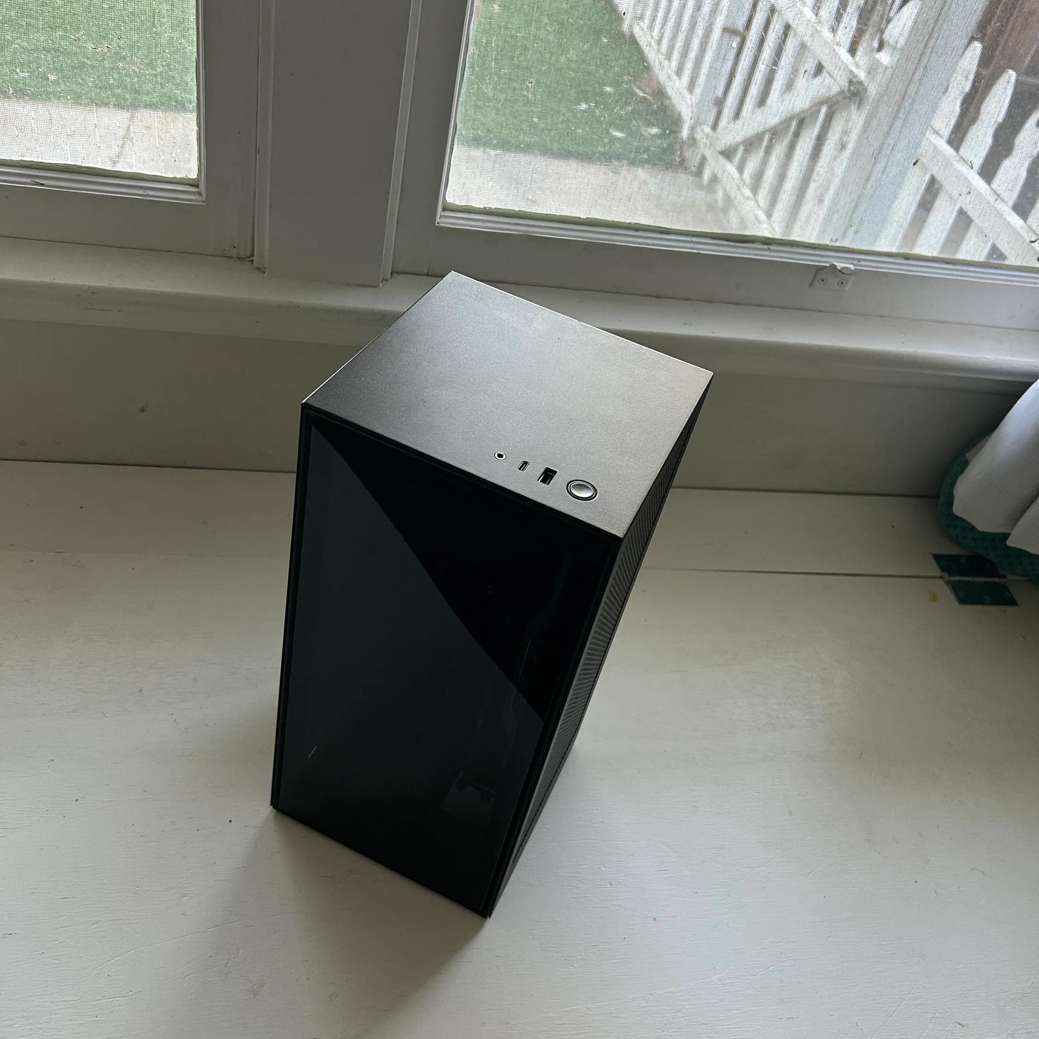 H1 RTX 2070 super Founders