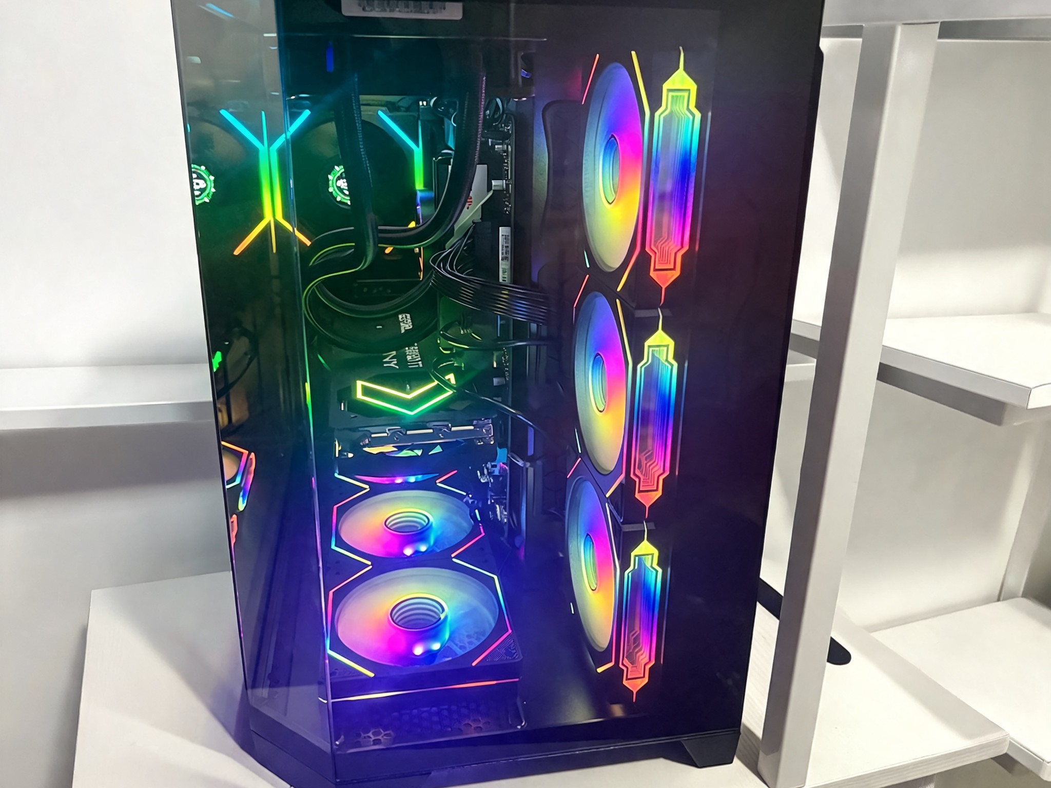 RTX 5060ti NEW!!