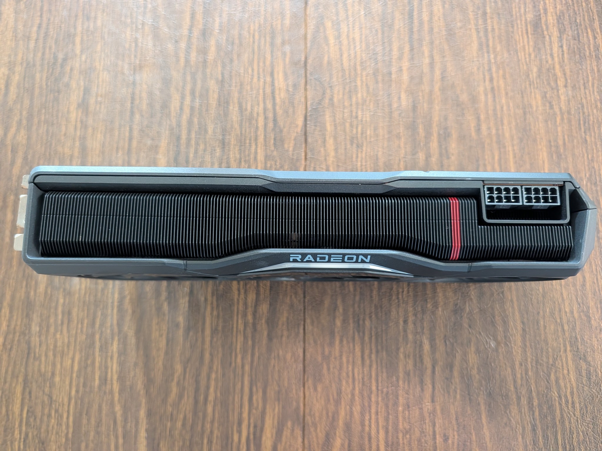 AMD Radeon RX 7900 XTX Reference
