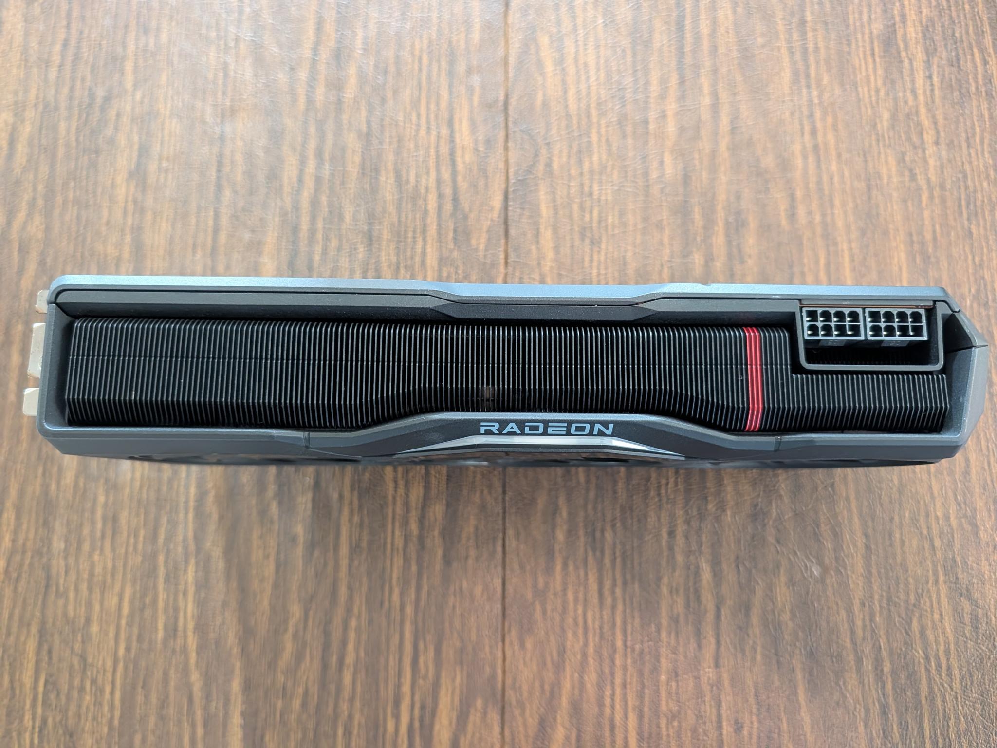 AMD Radeon RX 7900 XTX - Image 5