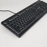 Razer Ornata V3 X Gaming Keyboard - Black Wired