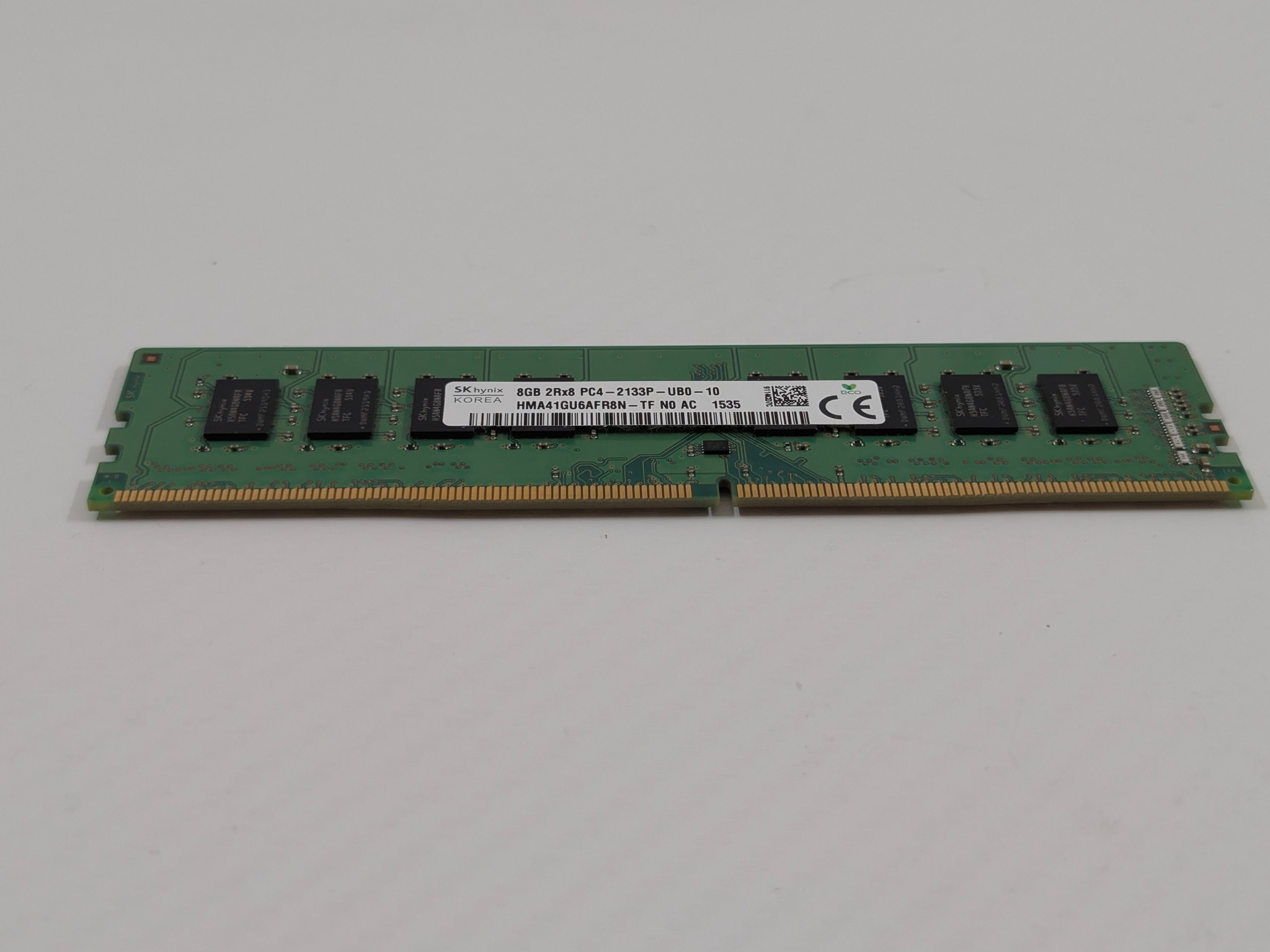 SK Hynix HMA41GU6AFR8N-TF 8GB DDR4