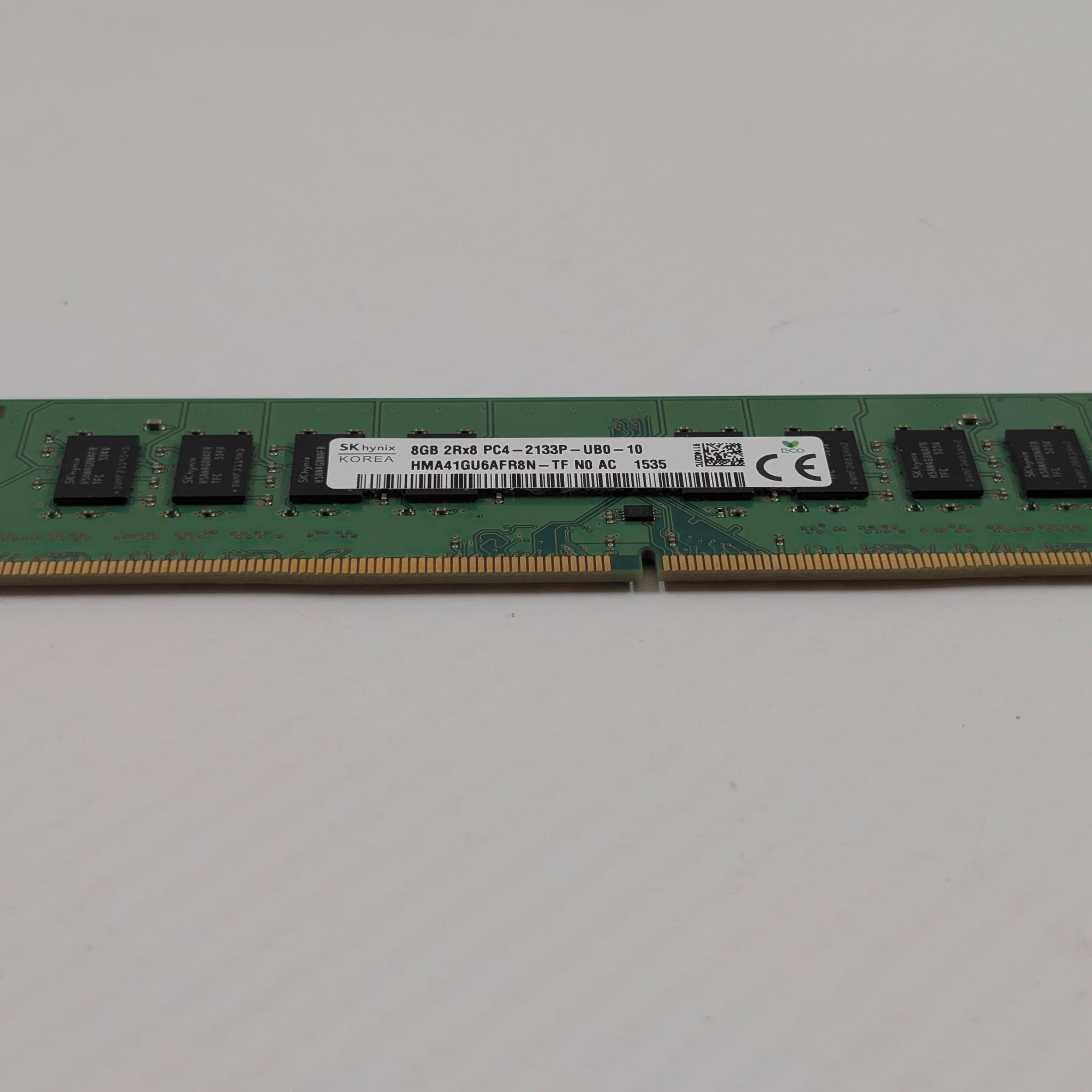 SK Hynix HMA41GU6AFR8N-TF 8GB DDR4