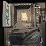 ASUS ROG Maximus Z790 Apex Encore + Intel i9 14900k