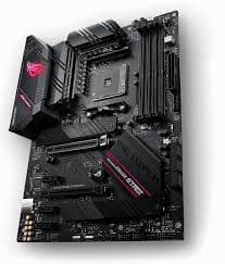ROG B550-F ASUS ROG AM4