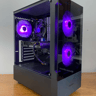 Vortex 3060 gaming pc, i5 10400f, 16gb ram