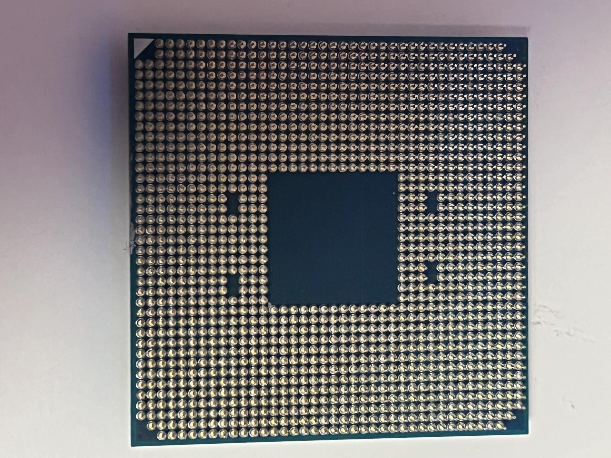 AMD Ryzen 5 3600 | 6 core | 12 Thread | Gaming CPU