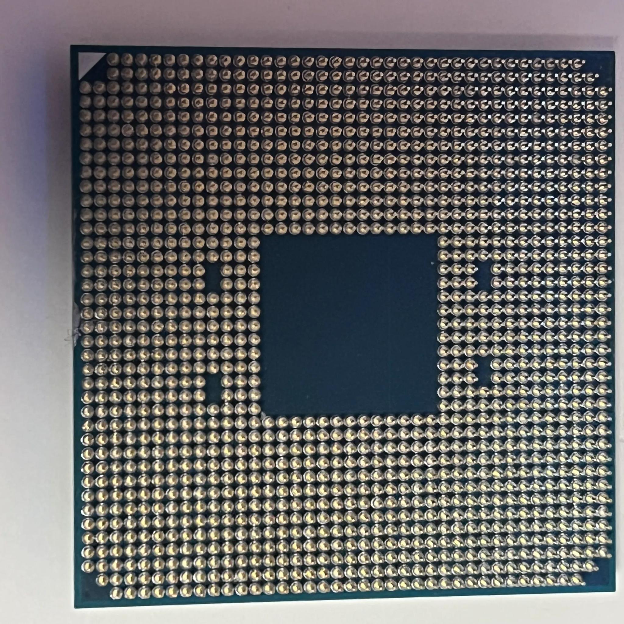 AMD Ryzen 5 3600 | 6 core | 12 Thread | Gaming CPU