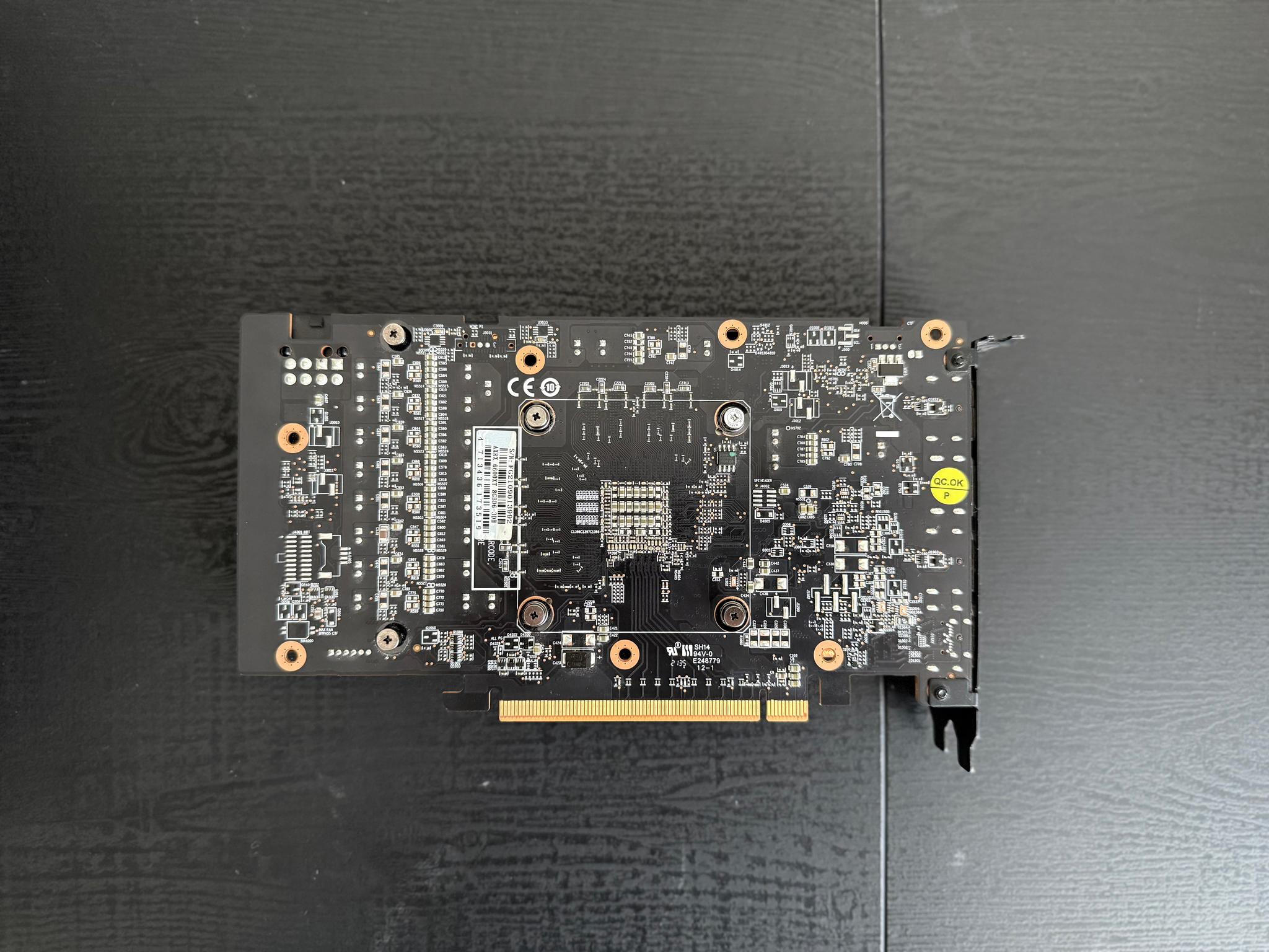 Powercolor RX 6600 XT