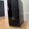 Upgraded Dell Inspiron| I5 6400 | GTX 745| 8GB RAM| 128GB SSD |