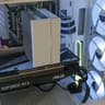 WX3 - Ryzen 7 3800X / RTX 2080 8GB / 16GB RAM DDR4 / 512GB NVMe SSD - Gaming PC 🚄 FREE SHIPPING