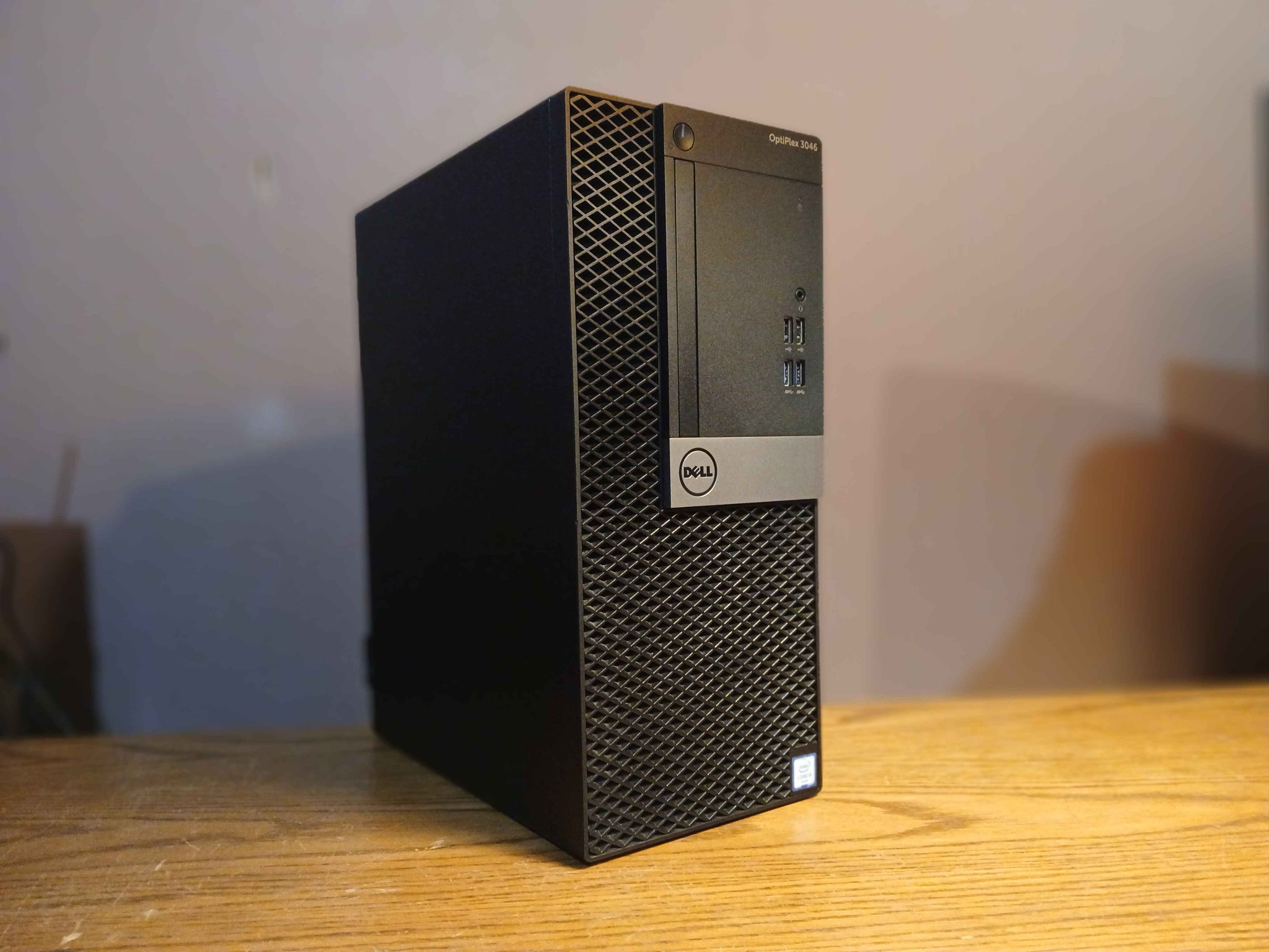 GTX 1650 | i5-6500 | 16gb DDR4 | 240gb SSD | Optiplex 3046