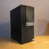 GTX 1650 | i5-6500 | 16gb DDR4 | 240gb SSD | Optiplex 3046