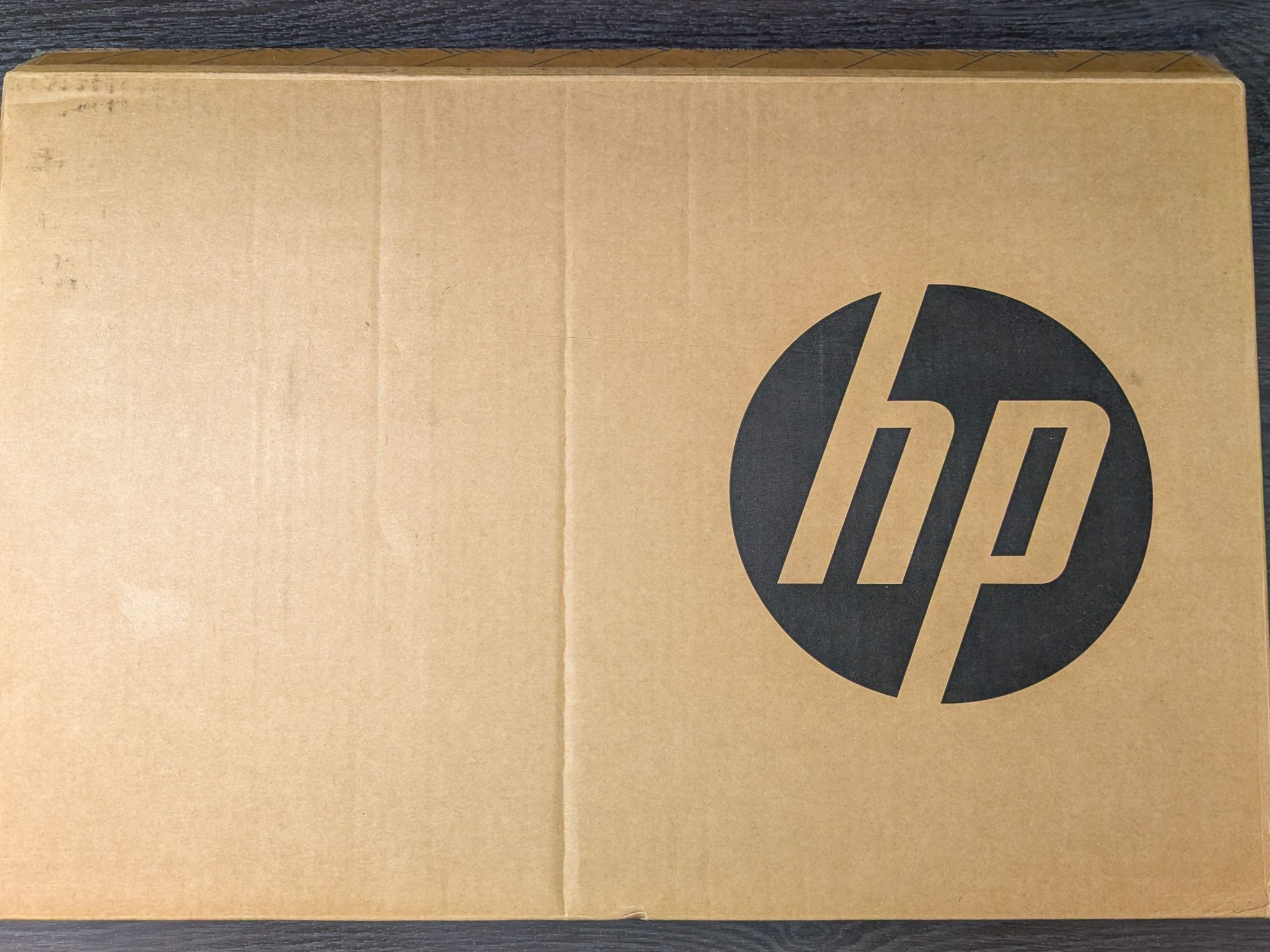 HP 17.3" Laptop 17-cp2025dx – Ryzen 5, 8GB RAM, 512GB SSD, Windows 11