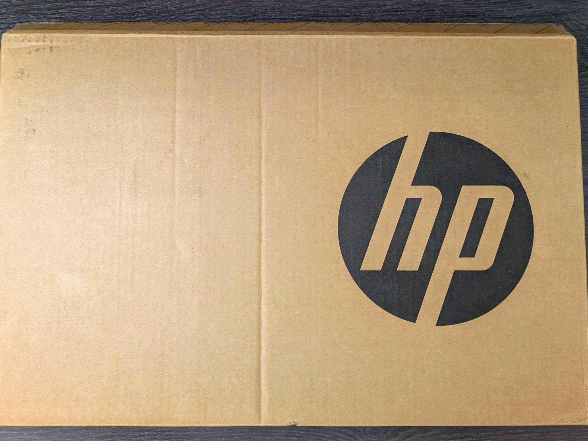 HP 17.3" Laptop 17-cp2025dx – Ryzen 5, 8GB RAM, 512GB SSD, Windows 11