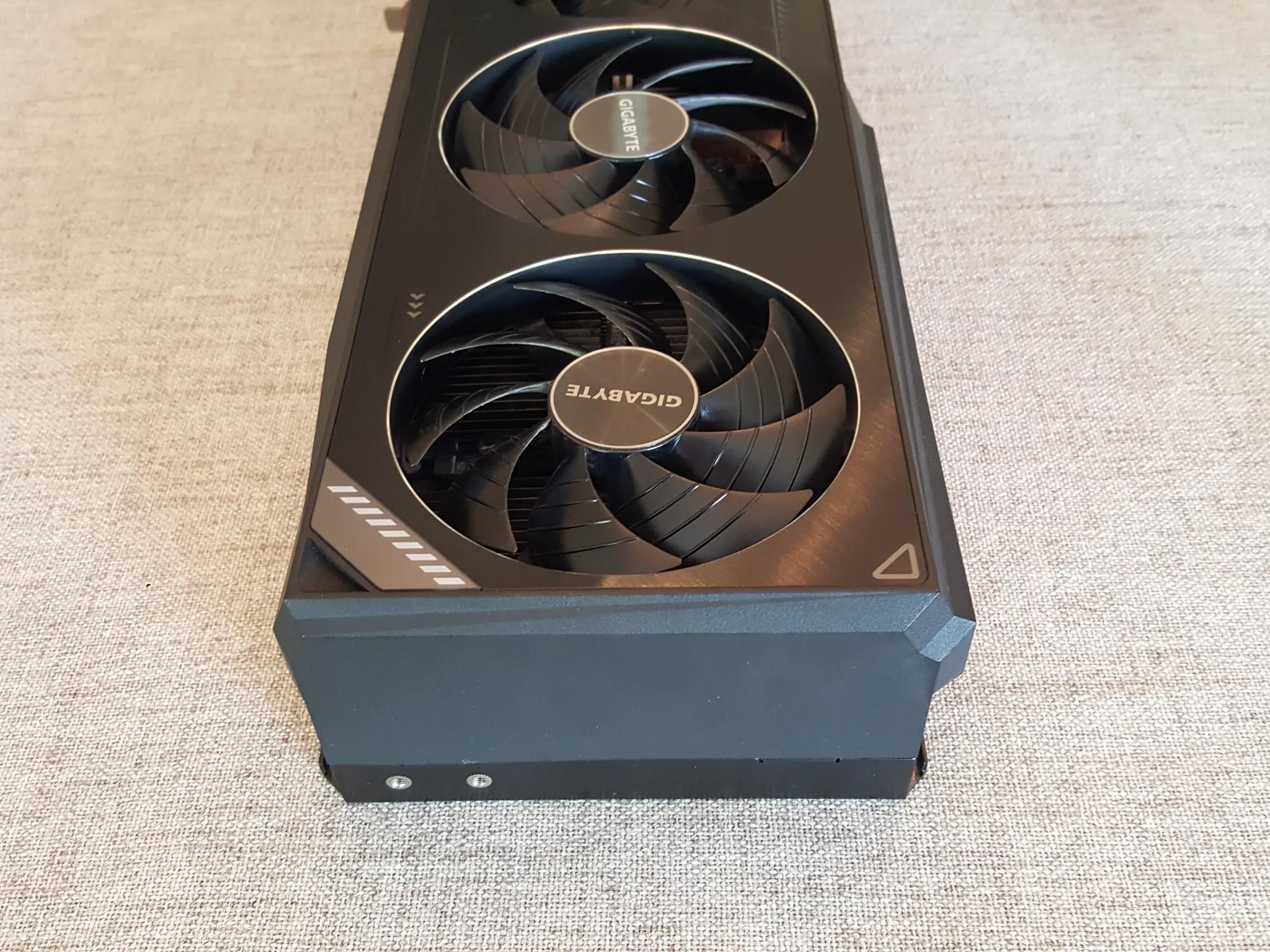 Nvidia RTX 4090 24GB GIGABYTE WINDFORCE