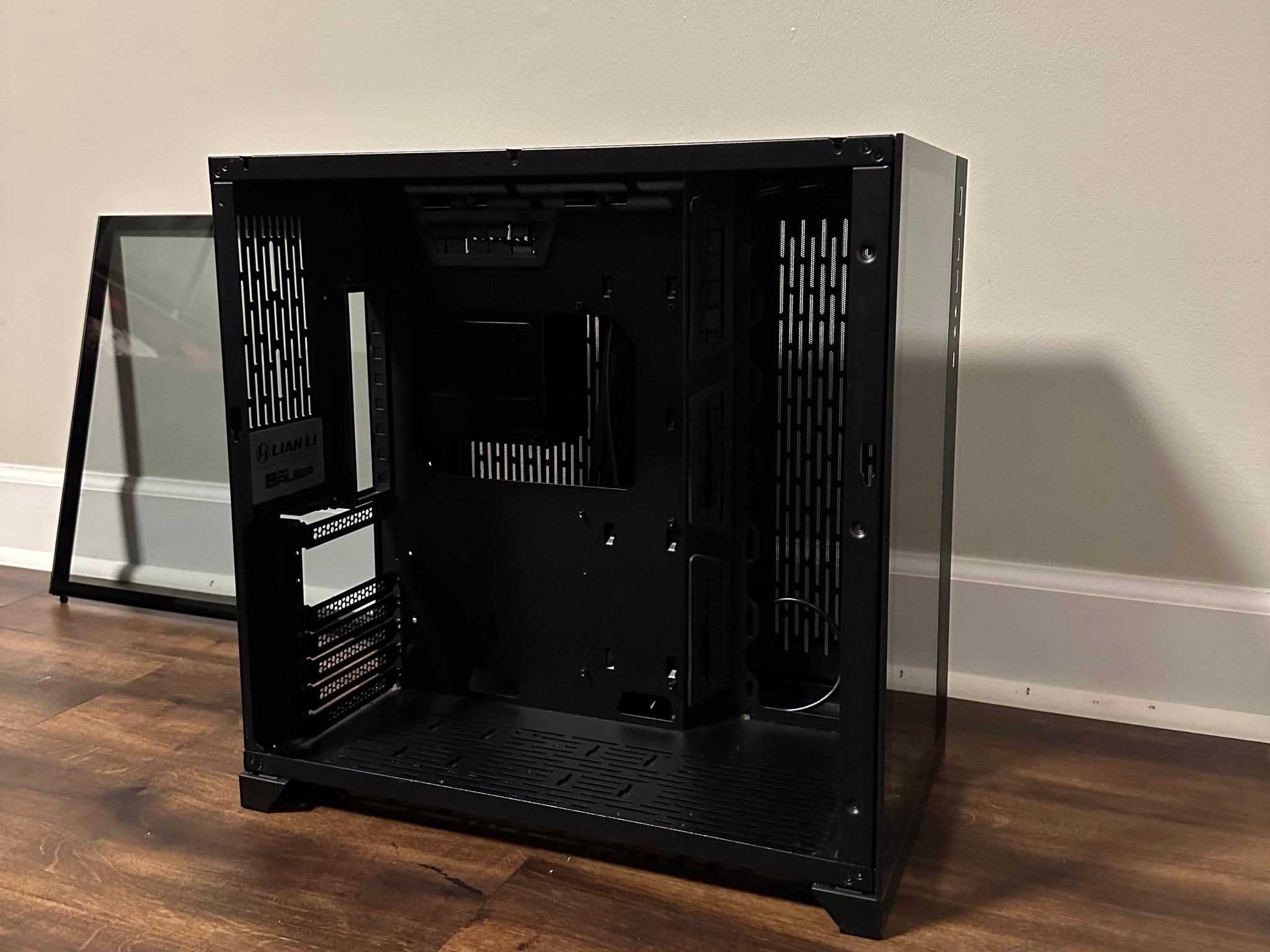 Lian Li PC-O11 Dynamic (PC-O11DX)
