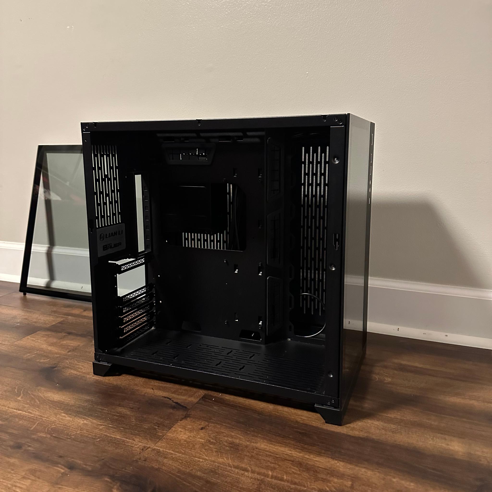 Lian Li PC-O11 Dynamic (PC-O11DX)