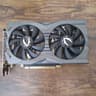 Zotac GTX 1660 TI used pull from working system