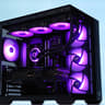 🚀🥇Extreme 4K Gaming PC⚡AMD RX 7900 XTX 24GB⚡AMD Ryzen 9 7900X 12-Core⚡32GB DDR5⚡1TB SSD