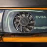 FPNW EVGA GeForce GTX 550 Ti 1GB