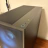 RTX 5070 | Ryzen 7 5800XT | 32GB DDR4 | 1TB NVMe | 750W Gold | NZXT H5 Flow (2024)