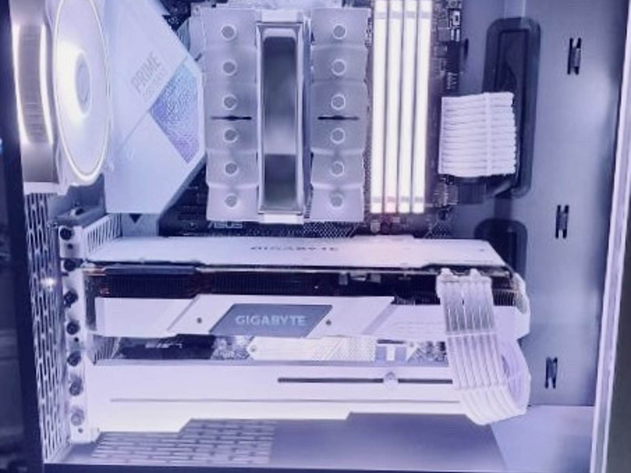 Great Mid-range Gaming PC - i7 9700K | RTX 2070 Super | 32GB DDR4 | Custom PSU Cables