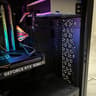 NVIDIA RTX 5060 Ti, Intel Core i9-9900k, 16GB RAM, 1TB SSD - High FPS Gaming PC w/ Wi-Fi & BT