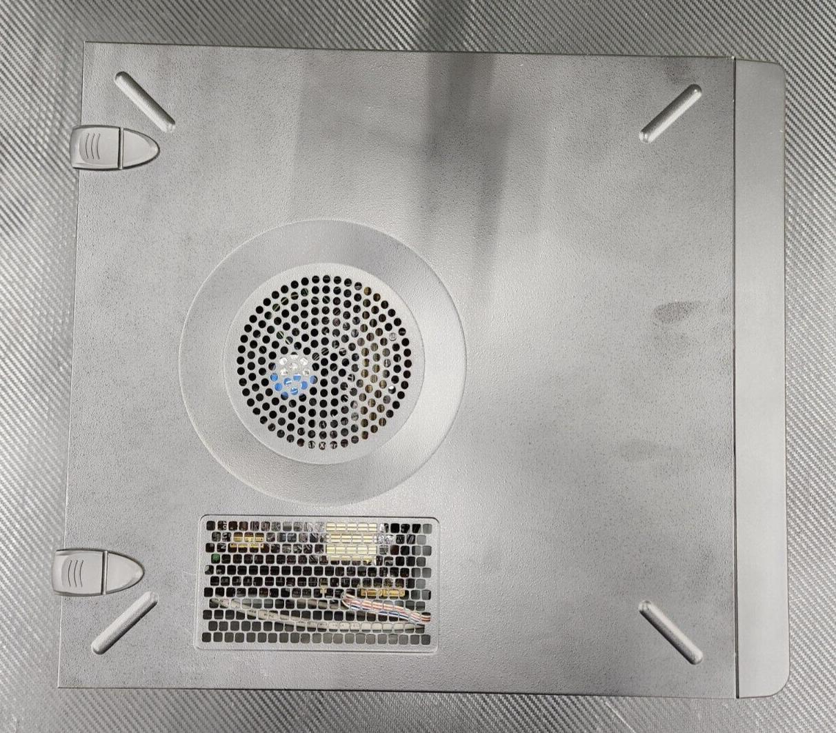 Asus H81M Tower Intel Core i3-4130, 4GB RAM, 500GB HDD, Windows 10 Home (No GPU)