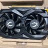 Zotac GAMING Twin Fan GeForce GTX 1660 SUPER