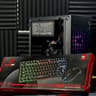 🔥 Light Gaming/Work PC | i5 7600T | R7 240 | 500GB SSD | 8GB DDR4