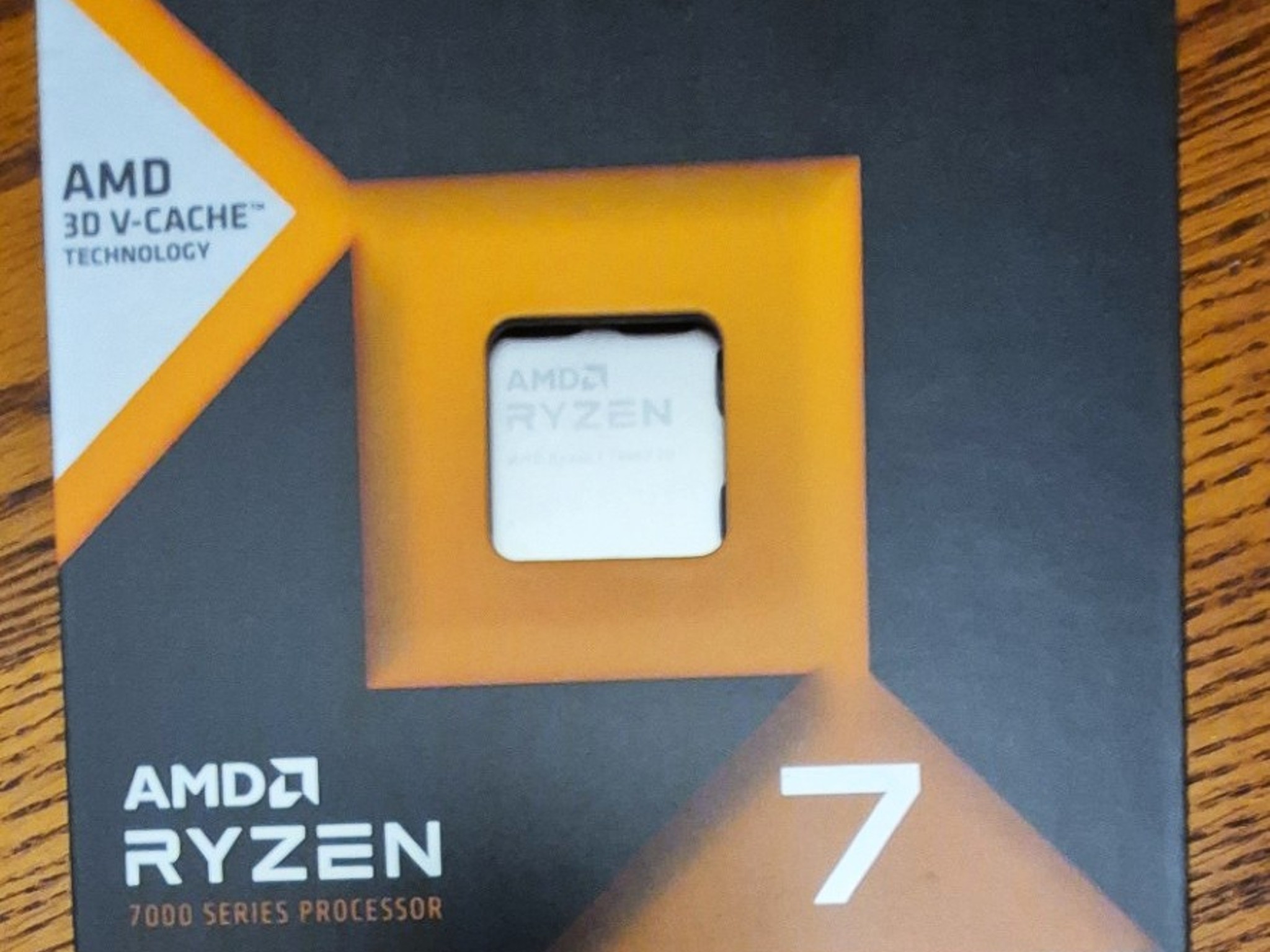 Pre-Owned MSI B650 WiFi ATX AMD Board, Ryzen 7 7800X3D CPU, 64GB G.Skill RAM, ASUS RTX 4060 EVO 8GB