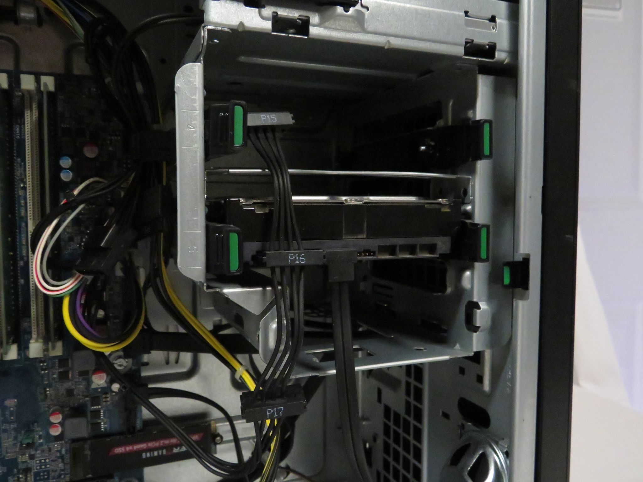 Cheap high refresh rate 1080p gaming! GTX 1660 Super and i5-7500 plus 1TB NVME SSD